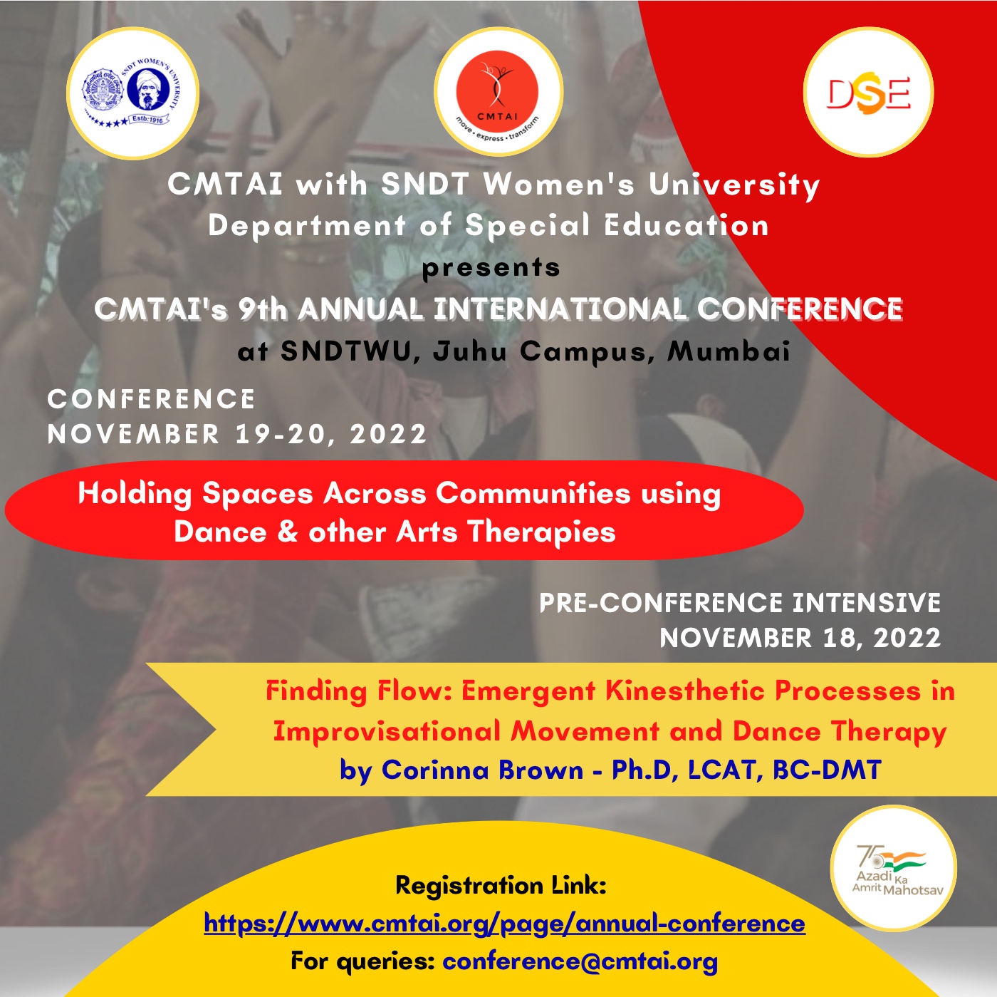 Conference 2022