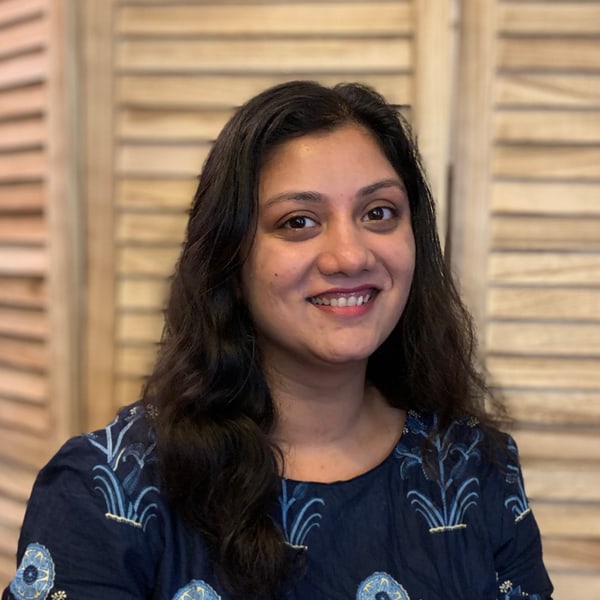 Nishtha Agarwal